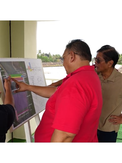 PBBM Sinigurado ang Tubig, Para sa Siguradong Kita! Libo-libong Magsasaka Panalo sa Mahayag Dam Rehab! #Malampaya #education #Kurapsyon #hydropower #tesdatraining