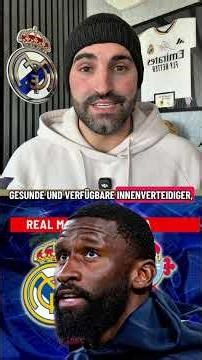 Das ist der Wahnsinn 🚨Schlimmer geht’s nicht! 🤦🏽‍♂️#realmadrid #fussball #news #rodrygo #fürdich