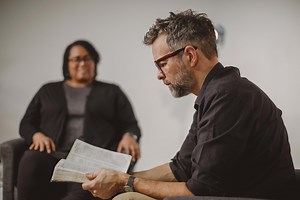 Petition | The Prayer Course