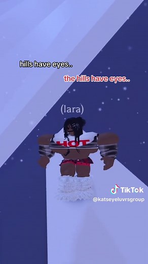 hills have eyes… #katseye #lararaj #meretmanon #viral #funny @KATSEYE this has been in my drafts for a while