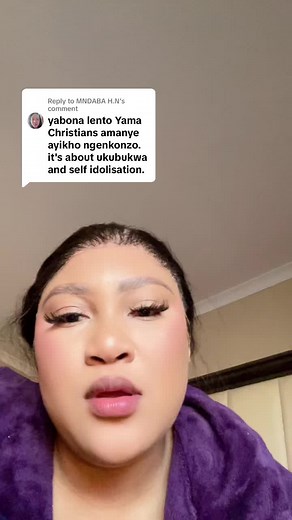 Replying to @MNDABA H.N ngekuyazi🤓tsho ngobuso #fypシ゚ #fyp #makoti #mphopalesa #sunday #algorithm