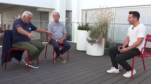 Schwer kultverdächtig: Hans Krankl erinnert sich an seine Zeit als Mechaniker. Herrlich! | Sportkrone