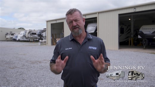 One call we repair & service ANY make model or year of RV, Campers, 5th wheels, Horse Trailers and more. 337-246-3737 | Jennings RV & Horse Trailer Repair Center, LLC