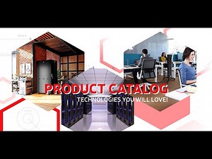 Sysracks ServerRacks Catalog:Comprehensive Guide to All Main Models for Data Centers and ServerRooms