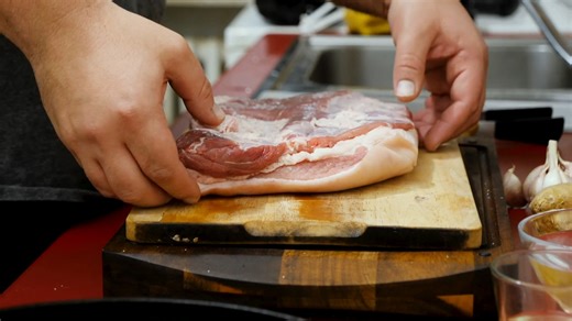 Naruto ramen challenge: Can we make it as delicious as the show?