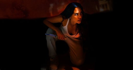 Trigger Warning: Release Date, Trailer, Cast, Plot