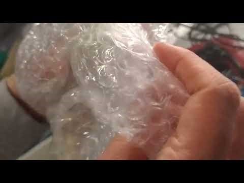 Unboxing gold ps4 controller