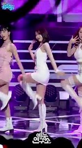 Korean Dance Videos on Reels