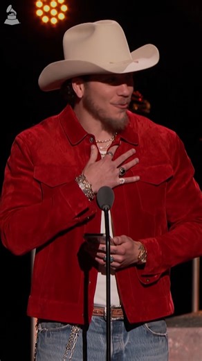 BEST CONTEMPORARY CHRISTIAN MUSIC PERFORMANCE/SONG. HARD FOUGHT HALLELUJAH. BRANDON LAKE WITH JELLY ROLL, CHRIS BROWN, JASON BRADLEY DEFORD, STEVEN FURTICK, & BENJAMIN WILLIAM HASTINGS. | GRAMMYS