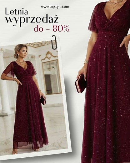 Letnia wyprzedaż