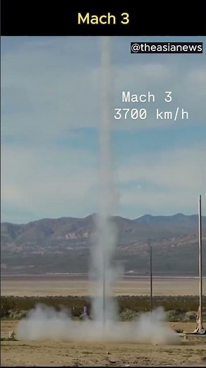 Mach 3 Is Faster Than You Think 😳✈️