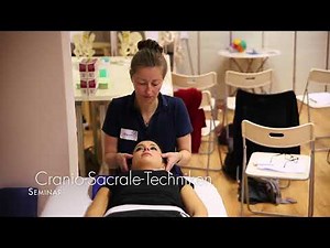 Cranio-Sacrale-Techniken (WIP-Akademie) - Tagesseminar