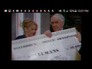 Ed Mcmahon DID Delivery Door to Door Checks! (Mandela Effect)