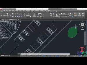 Autodesk AutoCAD: How to use Selection Methods Command in Autodesk AutoCAD