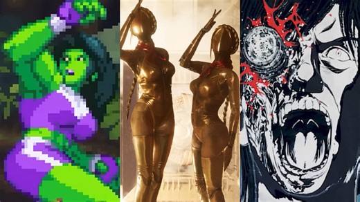 From 'Atomic Heart II' To 'MARVEL Cosmic Invasion', Here Are The 10 Biggest Game Reveals From The Loaded 2025 Summer Game Fest