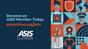 83 reactions · 4 comments | Join 34,000+ members representing every sector and role in security management. | ASIS International | Facebook