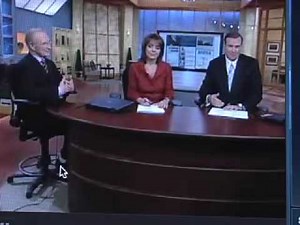 Dave Devall Tribute on CTV news