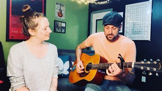 Lizzie Spaulding on Instagram: "By request from my Mother in law @normanreddingwarren ! Thank you for requesting such a great song, especially through these hard times! Love you! #makeyoufeelmylove by #bobdylan #adele @bobdylan @adele #cover . The full version is on my YouTube. Link in bio ♥️♥️ . . #coversongs #coversong #music #singer #covers #singing #songs #song #musician #vocals #sing #singers #singingcover #guitar #instamusic #singersongwriter #love #instacover #songcover #musicvideo #acous