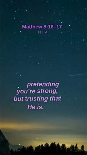 Matthew 8:16–17 #bibleverse #motivation #quotes #biblestudy #love #like