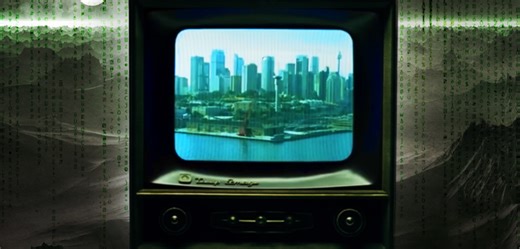 The Veil Between the ‘Computer-Generated Dream World’ and Reality Is Disappearing ~ April 5, 2023