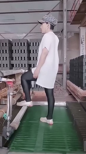 Traditional Handcrafted Clay Brick Making Method