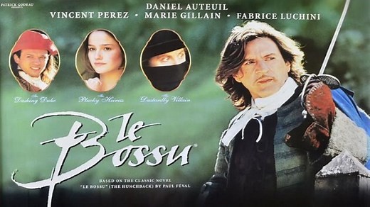 Le Bossu 1997 VF🍿