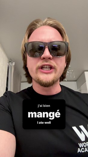 Repeat😎 #france🇫🇷 #french #francais #apprendrelefrançais #learnfrench