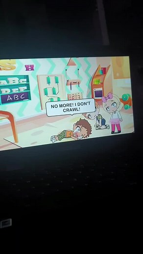 Nightmare Daycare TW | Gacha | GLMM