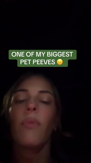 What’s your biggest pet peeve? #serverlife #serverproblems #servertiktok