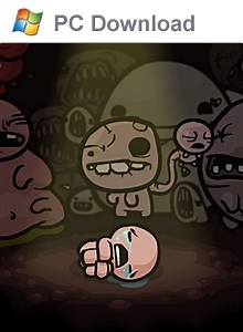 The Binding of Isaac