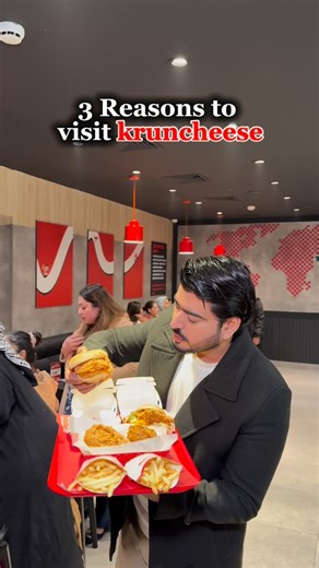 Rana Umair on Instagram: "Share with someone with whom you want to try @kruncheesepk Kruncheese is Offering some crazy deals; Fried chicken is starting from 349-/ 2 pcs 699-/ krisp burger is for 349-/. got Pair Box in Rs 1530 which includes 2 Stunner Burgers, 2 Fried Chicken Pcs, Large Fries and 2 Drinks Their Chicken Bucket is a must must try in only Rs 1899 comes w 9 Pcs Chicken Share/Save this Reel now and plan for the most amazing food"