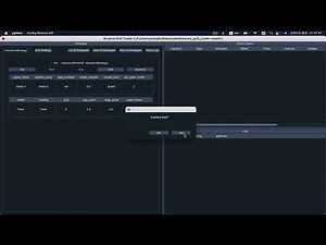 how to setup and run binance_grid_trader bot on Binance Exchange.