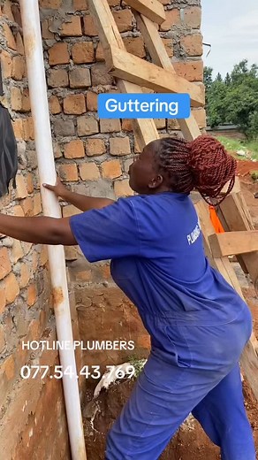 21 reactions | Get professional plumbers by contacting them on 0775443769,0707086306 | Montreal Martinez | Facebook