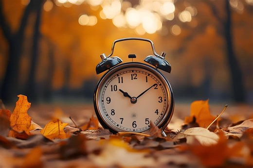 The real reasons why the clocks go back and if the measure was introduced to help farmers