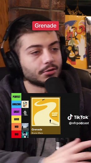 Top DIAMOND Songs Ranked in a Tier List