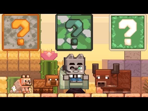 ⭐ Minecraft BOBI VOTES 2025 ⭐