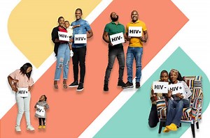 How taking your ARVs daily can help you live a long, healthy life | The Citizen