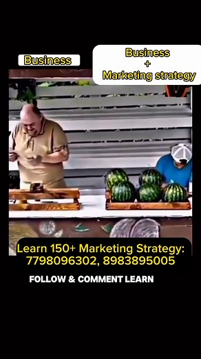 82K views · 1.5K reactions | Learn more than 150+ marketing strategy,...