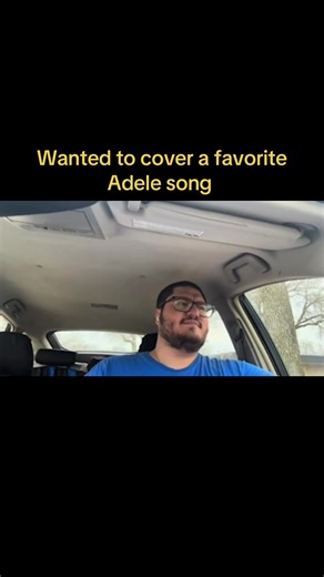 Crazy For You by Adele (Cover) #adele #crazyforyou #cover #singing #music