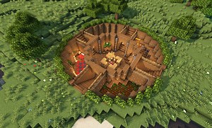 4 best underground bases for Minecraft 1.19 update