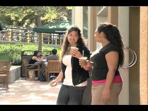 UC Irvine Campus Tour_The Student Center