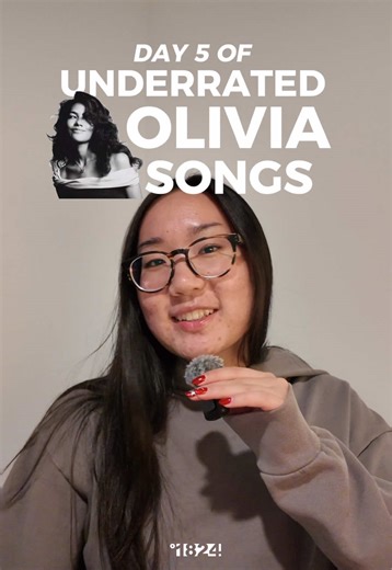 Olivia Dean's Underrated Songs: Day 5 Highlights