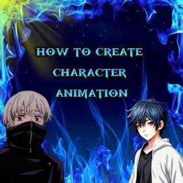 how to create gaming character animation #freefireclips