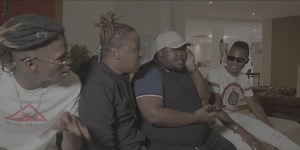 11K views · 724 reactions | AS’BUYELI Visuals are going live on YouTube at 7pm & it’s dopest music video in the world cc Myzo Lyza | Heavy-K Drumboss | Facebook