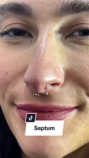 Exploring Septum Piercings in South Africa