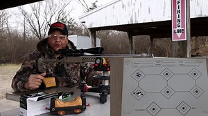 22LR Chassis Battle: CZ455 PDC Custom and SavageMKII Oryx - The Reloaders Network