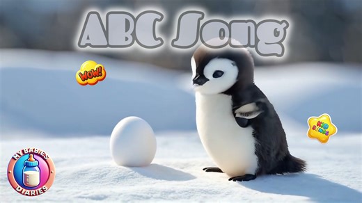 ABC 歌 🎶ABC Song🎶