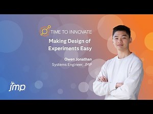 Make Design of Experiments Easy