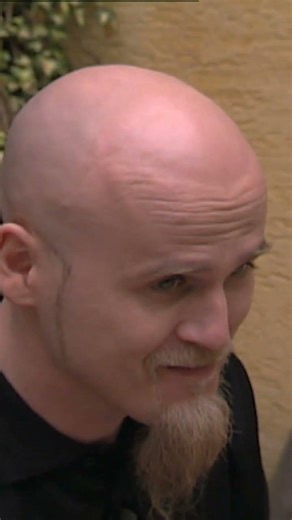 Rotten shrimp! 🍤 | The Cooking Pros - On the Job #shorts #08