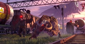 Serious Sam 4's standalone expansion Siberian Mayhem arrives later this month